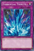 Image for Torrential Tribute (SDMP-EN039) (SDMP) - YuGiOh