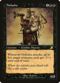 Image for Nefashu (70) (Scourge) - Magic: The Gathering