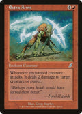 Image for Extra Arms (92) (Scourge) - Magic: The Gathering