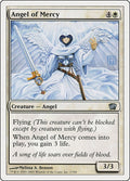 Image for Angel of Mercy (1) (8th Edition) - Magic: The Gathering
