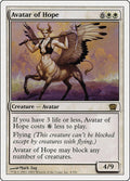 Image for Avatar of Hope (4) (8th Edition) - Magic: The Gathering