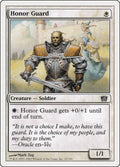 Image for Honor Guard (25) (8th Edition) - Magic: The Gathering