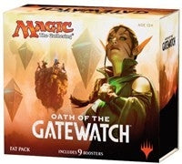 Image for Oath of the Gatewatch - Fat Pack - Magic: The Gathering