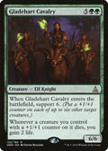 Image for Gladehart Cavalry (132) (Oath of the Gatewatch) - Magic: The Gathering