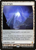 Image for Eye of Ugin (38) (Zendikar Expeditions) - Magic: The Gathering