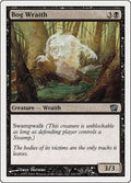 Image for Bog Wraith (120) (8th Edition) - Magic: The Gathering