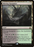 Image for Hissing Quagmire (171) (Oath of the Gatewatch) - Magic: The Gathering