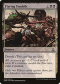 Image for Flaying Tendrils (70) (Oath of the Gatewatch) - Magic: The Gathering