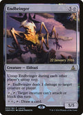 Image for Endbringer (3) (Launch Party & Release Event Promos) - Magic: The Gathering