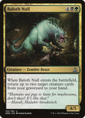 Image for Baloth Null (152) (Oath of the Gatewatch) - Magic: The Gathering