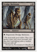 Image for Drudge Skeletons (129) (8th Edition) - Magic: The Gathering