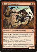 Image for Goblin Freerunner (111) (Oath of the Gatewatch) - Magic: The Gathering