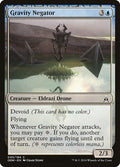 Image for Gravity Negator (45) (Oath of the Gatewatch) - Magic: The Gathering