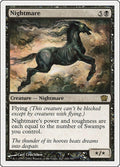 Image for Nightmare (150) (8th Edition) - Magic: The Gathering