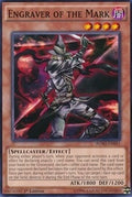 Image for Engraver of the Mark (BOSH-EN041) (BOSH) - YuGiOh