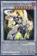 Image for Enlightenment Paladin (BOSH-EN047) (BOSH) - YuGiOh