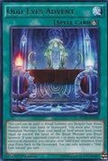 Image for Odd-Eyes Advent (BOSH-EN066) (BOSH) - YuGiOh