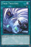Image for Twin Twisters (BOSH-EN067) (BOSH) - YuGiOh