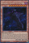 Image for Kozmo Dark Eclipser (BOSH-EN085) (BOSH) - YuGiOh