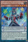 Image for Performapal Pendulum Sorcerer (BOSH-EN090) (BOSH) - YuGiOh