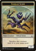 Image for Eldrazi Scion Token (003) (3) (Oath of the Gatewatch) - Magic: The Gathering