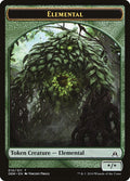 Image for Elemental Token (010) (10) (Oath of the Gatewatch) - Magic: The Gathering