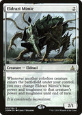 Image for Eldrazi Mimic (2) (Prerelease Cards) - Magic: The Gathering