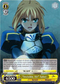 "Invisible Air" Saber (TD) (FZ/S17-TE05 TD) (Fate/Zero)