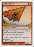 Image for Goblin Glider (189) (8th Edition) - Magic: The Gathering