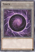 Image for Token: Emperor of Darkness Structure Deck (SR01-ENTKN) (SR01) - YuGiOh