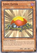 Image for Level Eater (SR01-EN020) (SR01) - YuGiOh