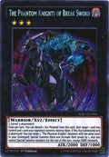 Image for The Phantom Knights of Break Sword (WIRA-EN006) (WIRA) - YuGiOh