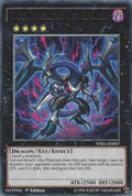 Image for Dark Rebellion Xyz Dragon (WIRA-EN007) (WIRA) - YuGiOh