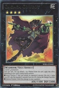 Image for Gagaga Cowboy (WIRA-EN043) (WIRA) - YuGiOh