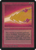 Image for Fork (Alpha Edition) - Magic: The Gathering