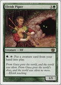 Image for Elvish Piper (244) (8th Edition) - Magic: The Gathering