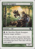 Image for Elvish Scrapper (245) (8th Edition) - Magic: The Gathering