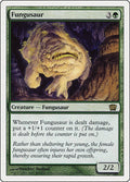 Image for Fungusaur (250) (8th Edition) - Magic: The Gathering