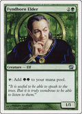 Image for Fyndhorn Elder (251) (8th Edition) - Magic: The Gathering