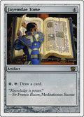 Image for Jayemdae Tome (306) (8th Edition) - Magic: The Gathering