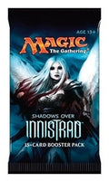 Image for Shadows over Innistrad - Booster Pack - Magic: The Gathering