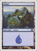 Image for Island (338) (338) (8th Edition) - Magic: The Gathering