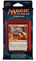 Image for Shadows over Innistrad Intro Pack - Angelic Fury (R) - Magic: The Gathering