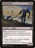 Image for Ghoulraiser (58) (Blessed vs. Cursed) - Magic: The Gathering