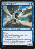 Image for Gryff Vanguard (25) (Blessed vs. Cursed) - Magic: The Gathering