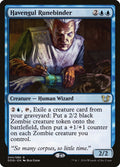 Image for Havengul Runebinder (44) (Blessed vs. Cursed) - Magic: The Gathering