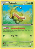 Image for Caterpie (3/83) (GEN) - Pokemon