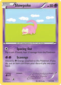 Image for Slowpoke (32/83) (GEN) - Pokemon