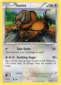 Image for Tauros (57/83) (GEN) - Pokemon