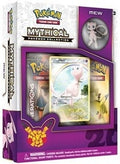 Image for Mythical Pokemon Collection Box [Mew] - Pokemon